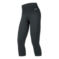 Gore Sunlight 3.0 Tight 3/4 Femme Noir