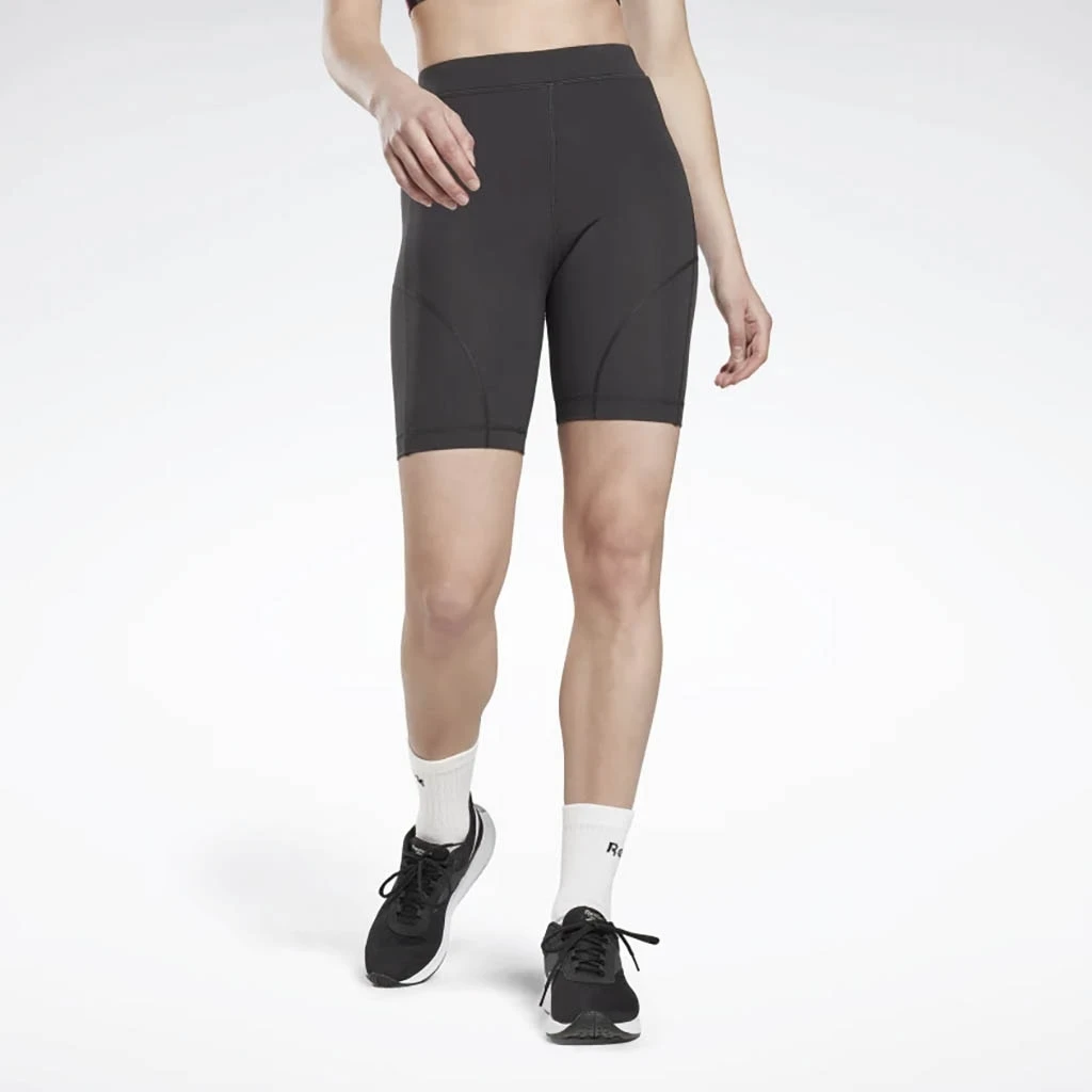 Reebok Myt Bike Short Femme Noir 2 Reebok Myt Bike Short Femme Noir – Image 2