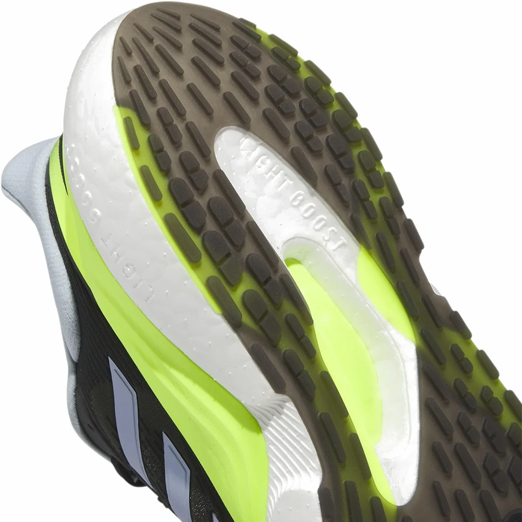 Adidas Solar Boost 5 Homme Noir 7 Adidas Solar Boost 5 Homme Noir – Image 7