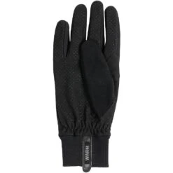 Odlo Gloves Element Warm Homme Noir -Tenue Active main 777680 15000 Torso Detail1 1 2878