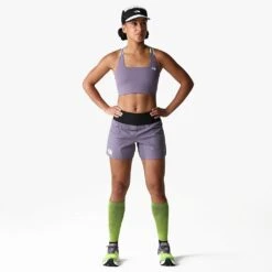 The North Face Movmynt Bra Femme -Tenue Active main 7QB9 RK4 alt2 f164