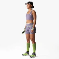 The North Face Movmynt Bra Femme -Tenue Active main 7QB9 RK4 alt6 f4d0