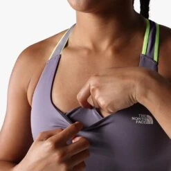 The North Face Movmynt Bra Femme -Tenue Active main 7QB9 RK4 alt7 6ae8