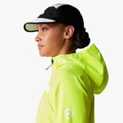 The North Face Summit Superior Futurelight Jacket Femme -Tenue Active main 7ZTX 8NT alt10 13e5