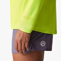 The North Face Summit Superior Futurelight Jacket Femme -Tenue Active main 7ZTX 8NT alt11 8f8d