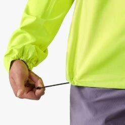 The North Face Summit Superior Futurelight Jacket Femme -Tenue Active main 7ZTX 8NT alt12 df31