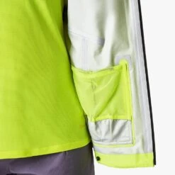 The North Face Summit Superior Futurelight Jacket Femme -Tenue Active main 7ZTX 8NT alt13 d53e