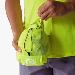 The North Face Summit Superior Futurelight Jacket Femme -Tenue Active main 7ZTX 8NT alt14 46a1