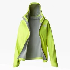 The North Face Summit Superior Futurelight Jacket Femme -Tenue Active main 7ZTX 8NT alt17 11ee