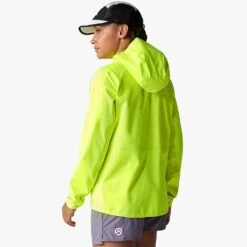 The North Face Summit Superior Futurelight Jacket Femme -Tenue Active main 7ZTX 8NT alt2 f115