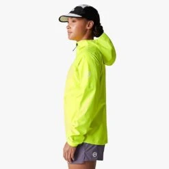 The North Face Summit Superior Futurelight Jacket Femme -Tenue Active main 7ZTX 8NT alt3 192f