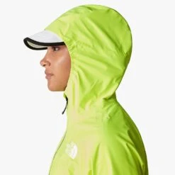 The North Face Summit Superior Futurelight Jacket Femme -Tenue Active main 7ZTX 8NT alt7 4f5c