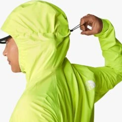 The North Face Summit Superior Futurelight Jacket Femme -Tenue Active main 7ZTX 8NT alt8 d166