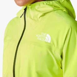 The North Face Summit Superior Futurelight Jacket Femme -Tenue Active main 7ZTX 8NT alt9 bfe7