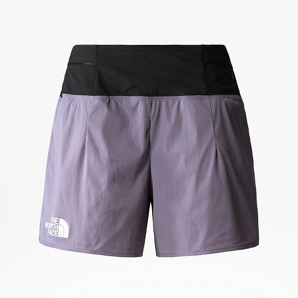 The North Face Summit Pacesetter Run Short Femme 1 The North Face Summit Pacesetter Run Short Femme