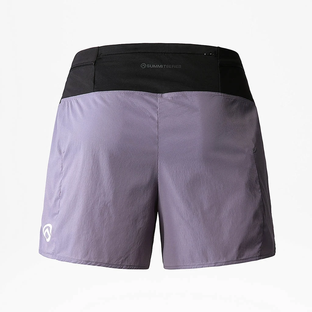 The North Face Summit Pacesetter Run Short Femme 2 The North Face Summit Pacesetter Run Short Femme – Image 2