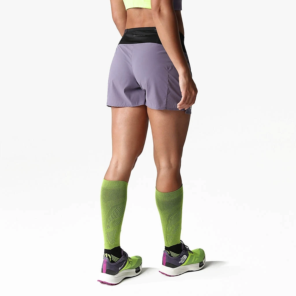 The North Face Summit Pacesetter Run Short Femme 3 The North Face Summit Pacesetter Run Short Femme – Image 3