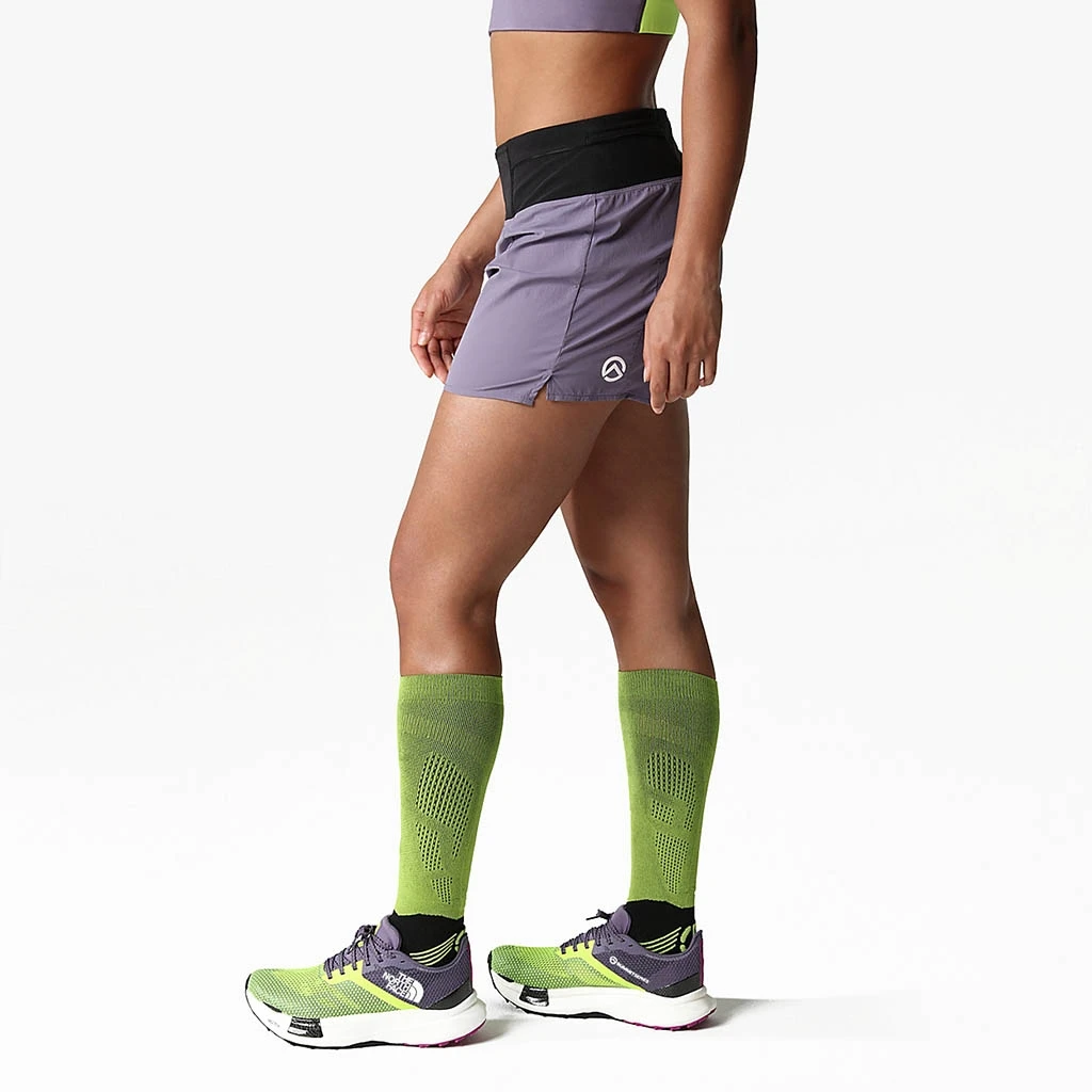 The North Face Summit Pacesetter Run Short Femme 4 The North Face Summit Pacesetter Run Short Femme – Image 4