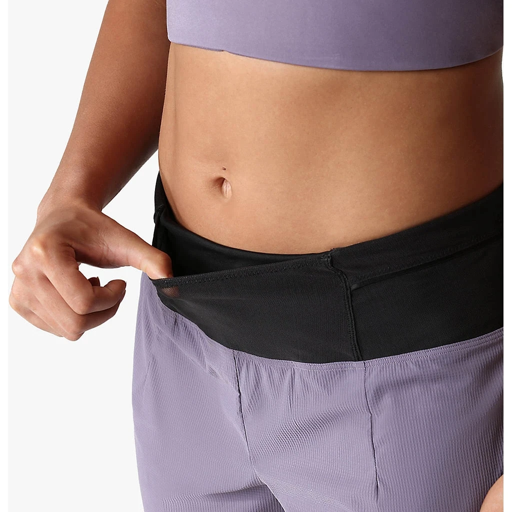 The North Face Summit Pacesetter Run Short Femme 6 The North Face Summit Pacesetter Run Short Femme – Image 6