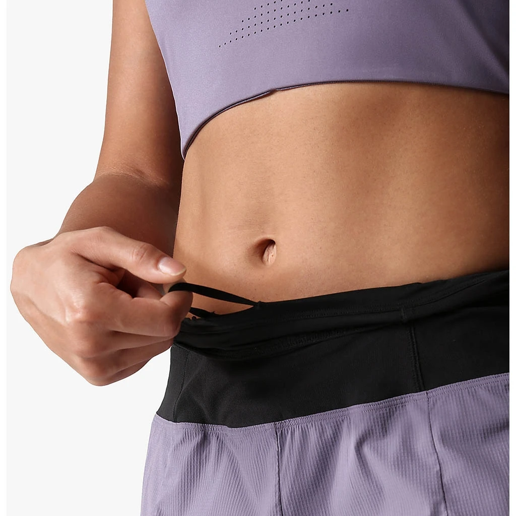 The North Face Summit Pacesetter Run Short Femme 7 The North Face Summit Pacesetter Run Short Femme – Image 7