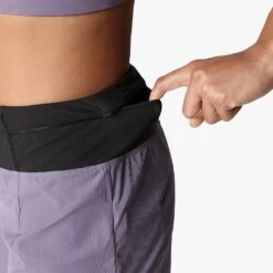 The North Face Summit Pacesetter Run Short Femme 19 The North Face Summit Pacesetter Run Short Femme -Tenue Active main 7ZU1 UK5 alt8 6d8e