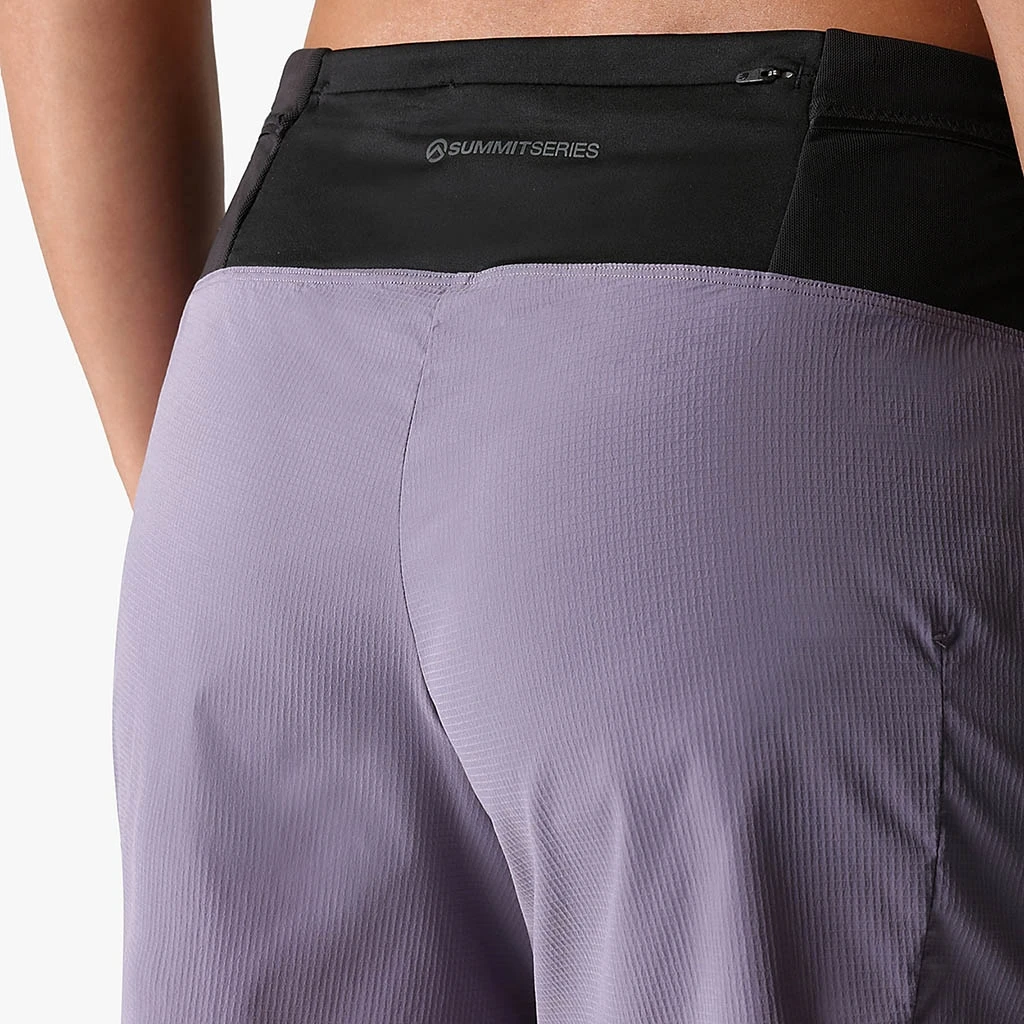 The North Face Summit Pacesetter Run Short Femme 9 The North Face Summit Pacesetter Run Short Femme – Image 9