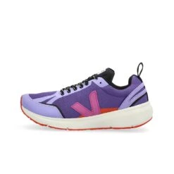 Veja Condor 2 Femme Violet 10 Veja Condor 2 Femme Violet -Tenue Active main 81316 6596