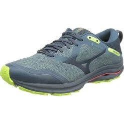 Mizuno Wave Rider Gore-Tex Homme -Tenue Active main 81Uh3Y5yn1L. AC UL1500 8e7b
