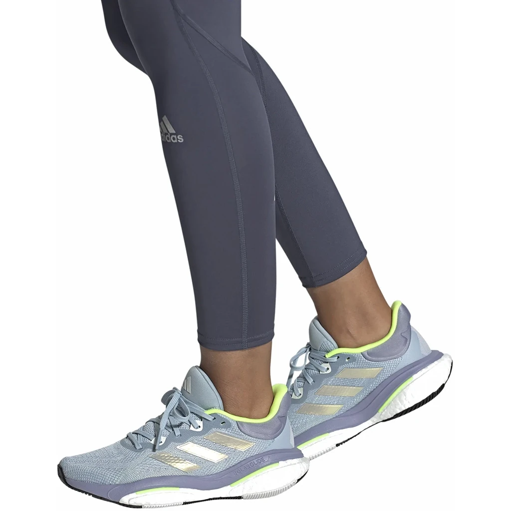 Adidas Solar Glide 6 Femme Bleu Ciel 5 Adidas Solar Glide 6 Femme Bleu Ciel – Image 5