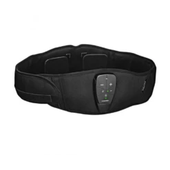 Compex Compex Corebelt 3.0 Set S/M Gris