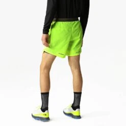The North Face Sunriser 2in1 Short Homme 13 The North Face Sunriser 2in1 Short Homme -Tenue Active main 8315 HRI alt2 dd16