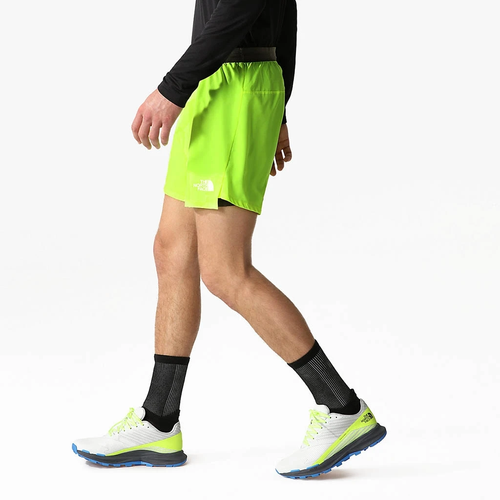 The North Face Sunriser 2in1 Short Homme 5 The North Face Sunriser 2in1 Short Homme – Image 5