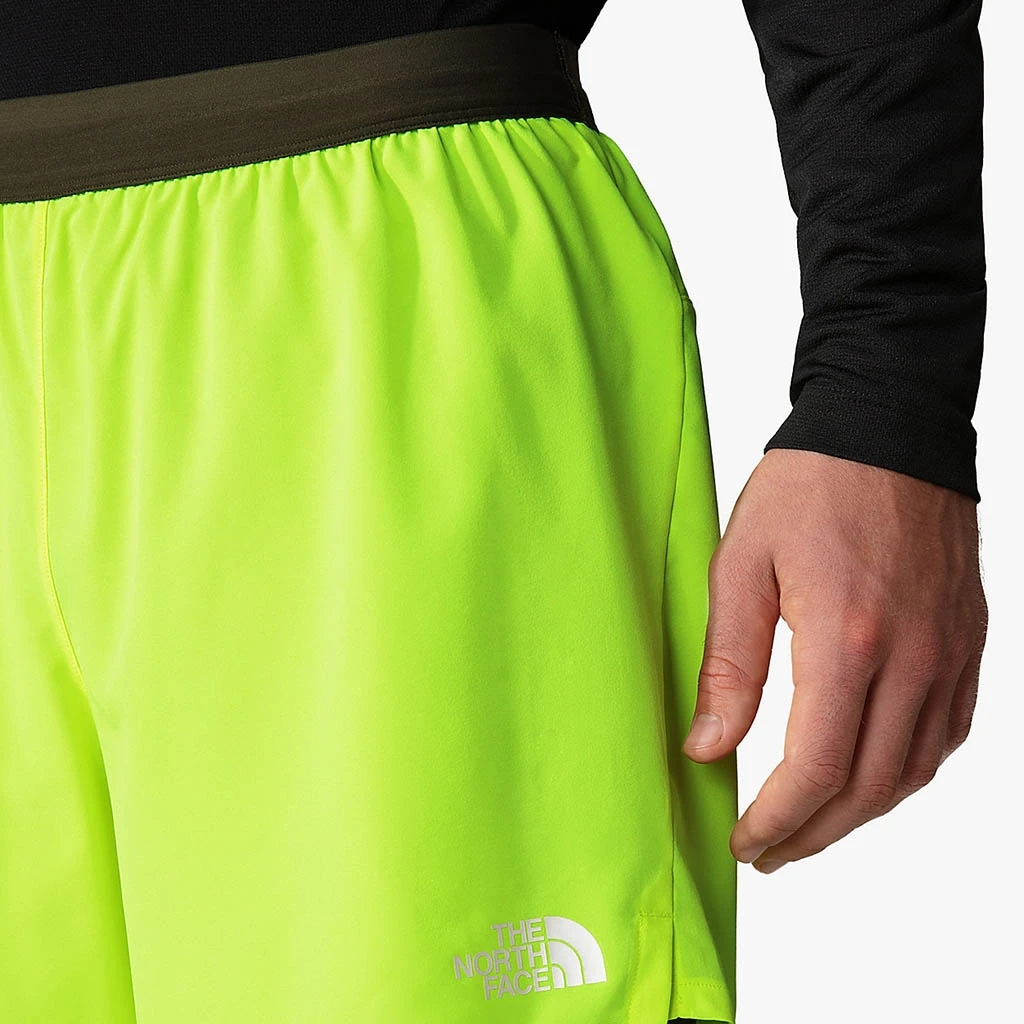 The North Face Sunriser 2in1 Short Homme 6 The North Face Sunriser 2in1 Short Homme – Image 6