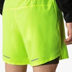 The North Face Sunriser 2in1 Short Homme 16 The North Face Sunriser 2in1 Short Homme -Tenue Active main 8315 HRI alt7 eb0f