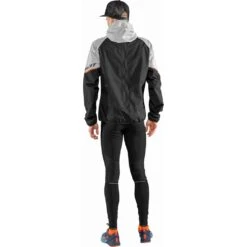 Dynafit Alpine Gore-Tex Jacket Homme Gris -Tenue Active main 83a1a27f 0f32 4c55 9792 8e583e1bb197 getthelookL04XwhV76LGkd ff4f