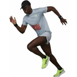 Adidas Adizero SL Homme Vert -Tenue Active main 84d22e97a60d40db8641bef4b98ff3d1 f540 1 b7e8