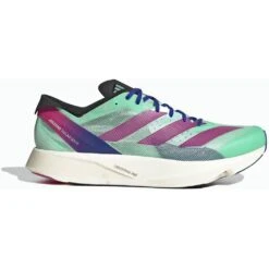 Adidas Adizero Takumi Sen 9 Homme Vert