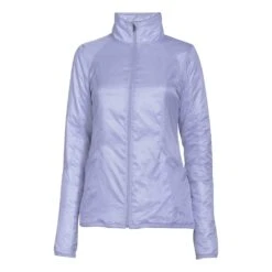 Under Armour Infrared Jacket Femme Lilas