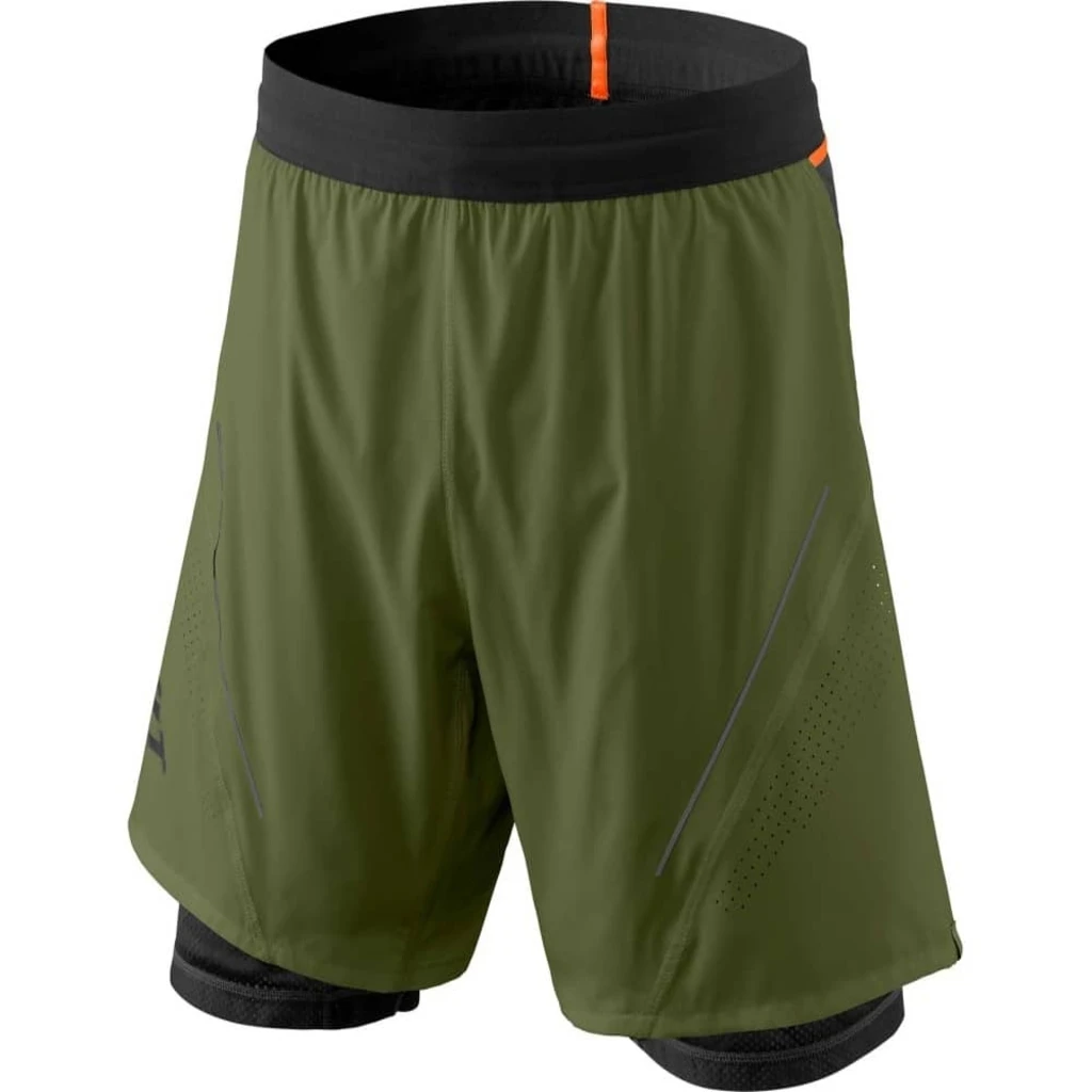 Dynafit Alpine Pro 2in1 Short Homme 1 Dynafit Alpine Pro 2in1 Short Homme