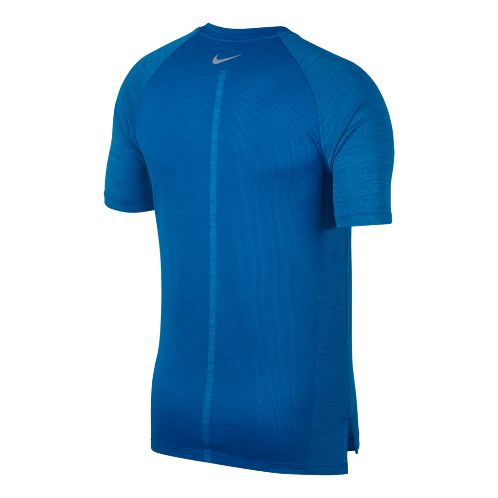 Nike Dry Medalist Top Short Sleeves Homme 2 Nike Dry Medalist Top Short Sleeves Homme – Image 2
