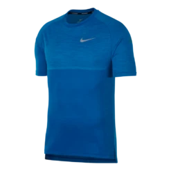 Nike Dry Medalist Top Short Sleeves Homme