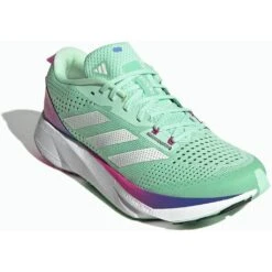 Adidas Adizero SL Femme Vert -Tenue Active main 8b731dc904404041b1a2aef600ec3dab 9366 dd26