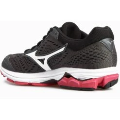 Mizuno Wave Rider 22 Femme Noir 5 Mizuno Wave Rider 22 Femme Noir -Tenue Active main 8e4996ca83d5dcc4e5b58e0cfc01 e8ee