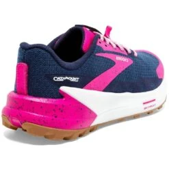 Brooks Running Catamount 2 Femme Rose 6 Brooks Running Catamount 2 Femme Rose -Tenue Active main 8eab0ca7696a445f843ead89fd01a28e 3610