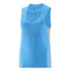 S-Lab S-Lab Sense Tank Femme Bleu