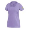 Gore Maillot Air Femme Mauve