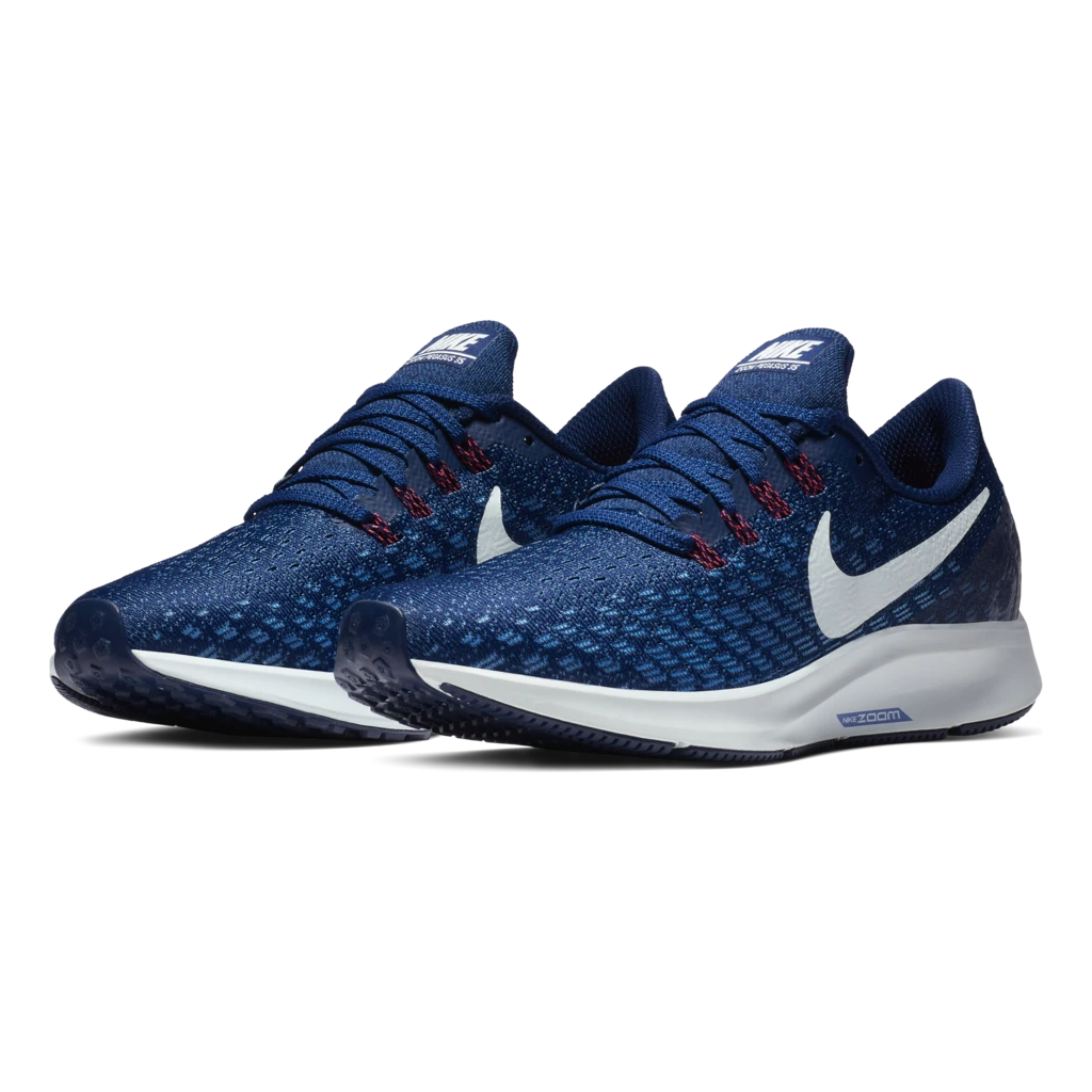 Nike Air Zoom Pegasus 35 Femme 4 Nike Air Zoom Pegasus 35 Femme – Image 4