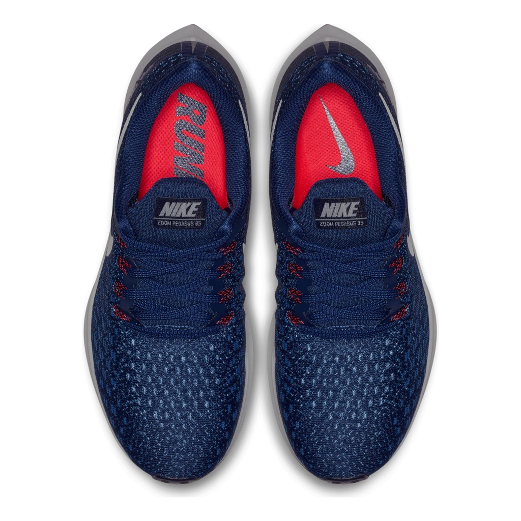 Nike Air Zoom Pegasus 35 Femme 5 Nike Air Zoom Pegasus 35 Femme – Image 5