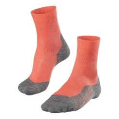 Falke Stabilizing Femme Orange