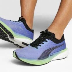 Puma Deviate Nitro 2 Homme Bleu 13 Puma Deviate Nitro 2 Homme Bleu -Tenue Active main 9D9220ABCE82AE9749423DD5A7DF8246 1 5587